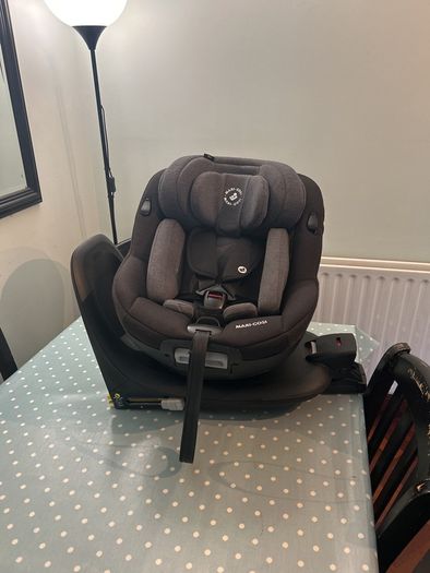 Maxi Cosi Mica 360