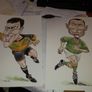 USA World Cup Memorabilia 1994 Image 4