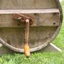 Antique  Butter Churn Image 2
