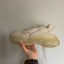 Balenciaga Triple S Image 6