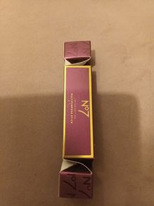 Boots make up multi purpose stick cracker