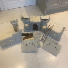 Playmobile Fort/Castle