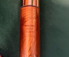 glow instant tan by revolution