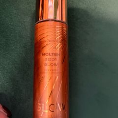 glow instant tan by revolution