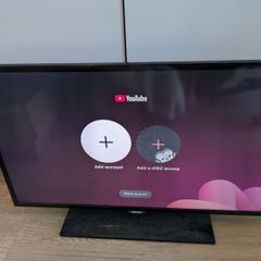 Samsung 40" Full HD LED TV Excellent Condition