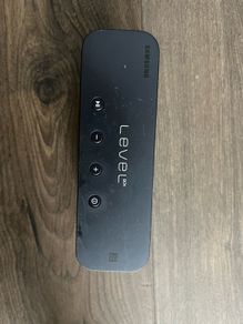 Samsung speaker