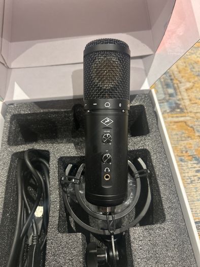 Antelope Audio Axino Synergy Core