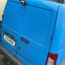 Ford Transit Connect 1.8 Tdci Diesel  2012 Image 4