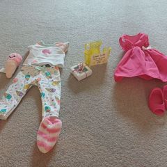 Our generation outfits and accessories