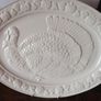 Turkey Platter Image 2