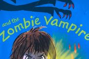Four Books Suit Boys or girls. Horrid Henry / Eoin Colfer.