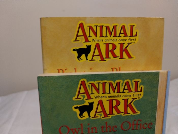 Animal Ark Children,s Story Book By Lucy Daniels