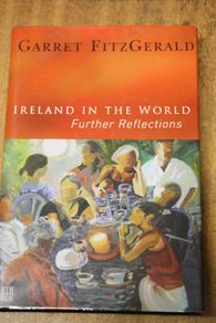 Ireland in the Future.