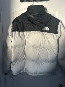 North face Nupse Jacket