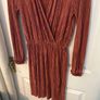 River island dress Image 5