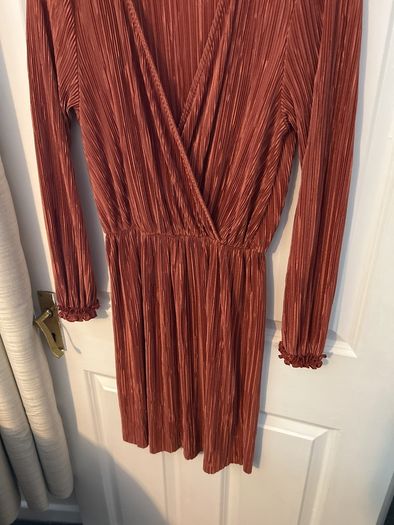 River island dress