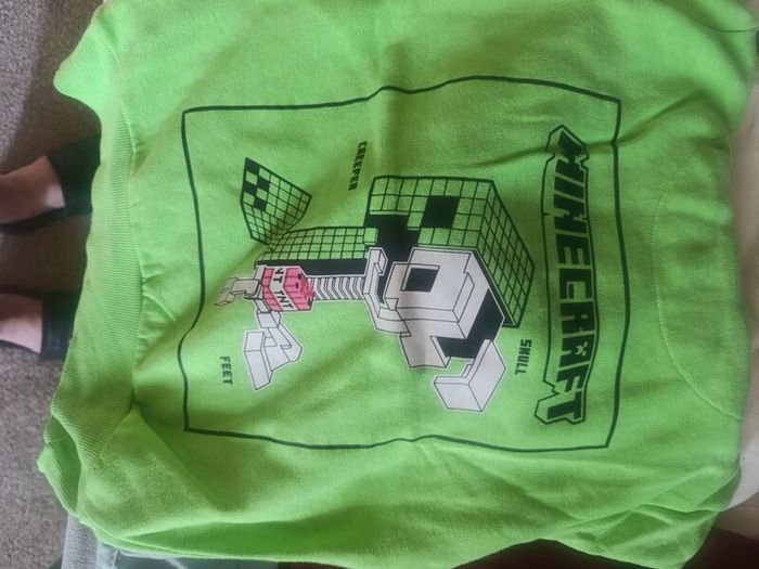Boys bundle 6-8
