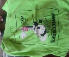 Boys bundle 6-8