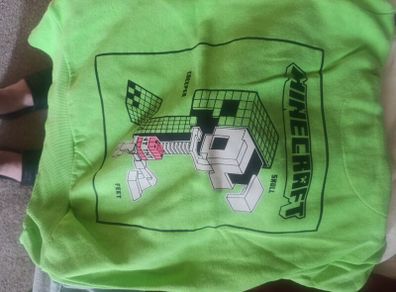 Boys bundle 6-8