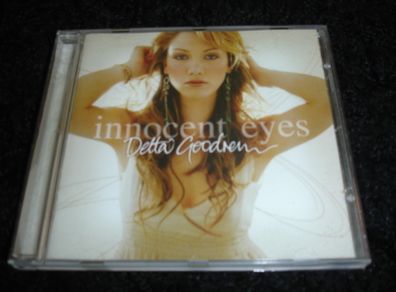 Delta Goodrem - Innocent Eyes