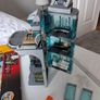 Lego marvel set 76038, Attack on avengers tower Image 2
