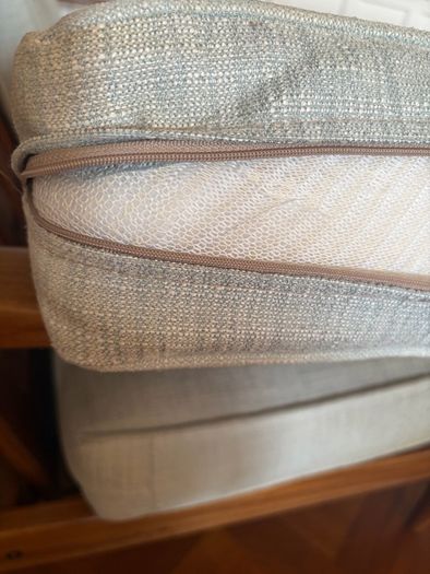 Scandinavian mid-century sofa