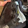Volvo S80 / V70 headlights Image 6