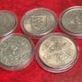 British coins Image 2