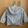 Zara Girls Jacket - see 3 pics Image 3
