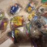 large collection of McDonald's toys Image 7