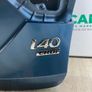 2014 Hyundai i40 Tailgate Bootlid Estate Blue Image 4