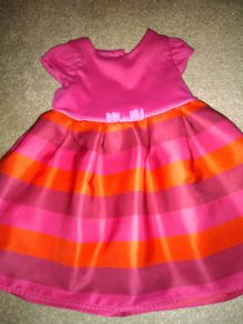 Dress (Jasper Conran 9-12 months)