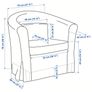IKEA Armchair Image 2