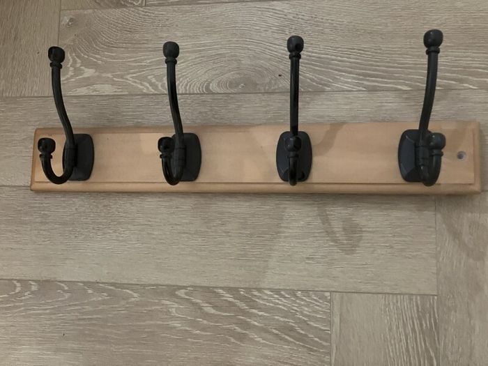 coat hanger