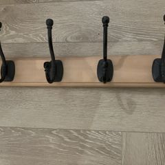 coat hanger