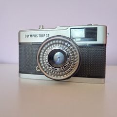Olympus trip 35