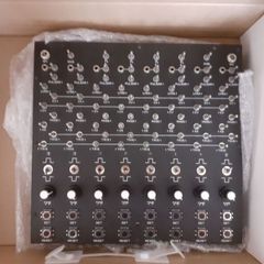 Soma labs ornament-8