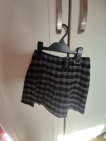 girls skort