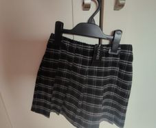 girls skort