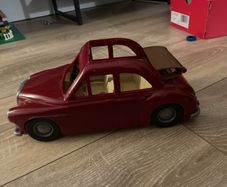 doll cars