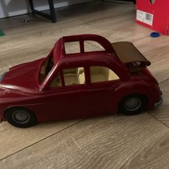 doll cars