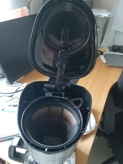 coffee maker