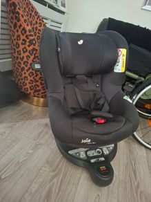 Car seats
