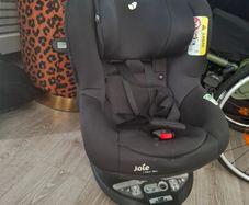 Car seats