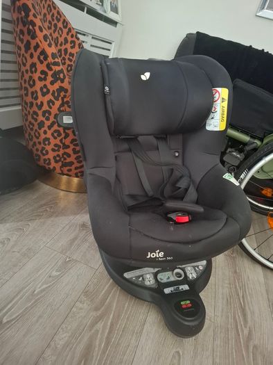 Car seats