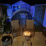 Pro Action 6 Person / 3 Bedroom Tent Image 2