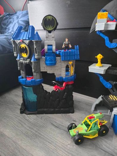 Imaginext