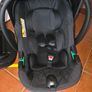 Baby car seat with isofix Image 3
