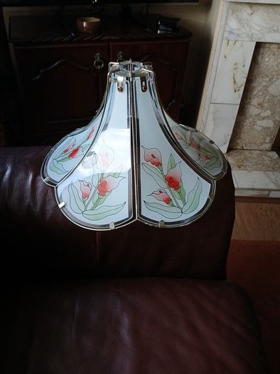 Light shade