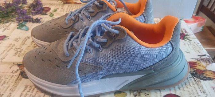 ladies trainers mango new